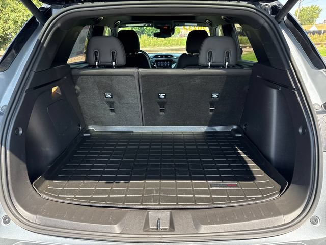 Used 2023 Chevrolet TrailBlazer RS w/ Sun and Liftgate Package AWD/4WD image 23