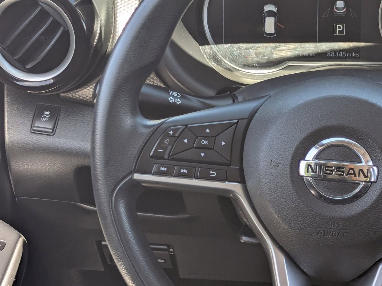 Used 2019 Nissan Kicks SV image 17