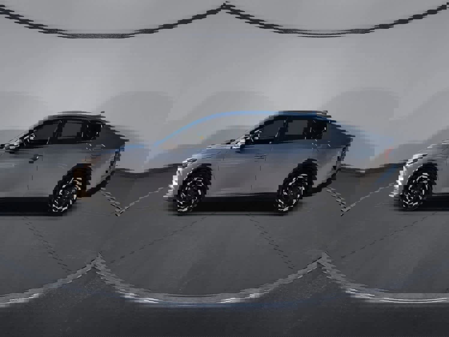 Used 2025 Kia K4 EX image 5