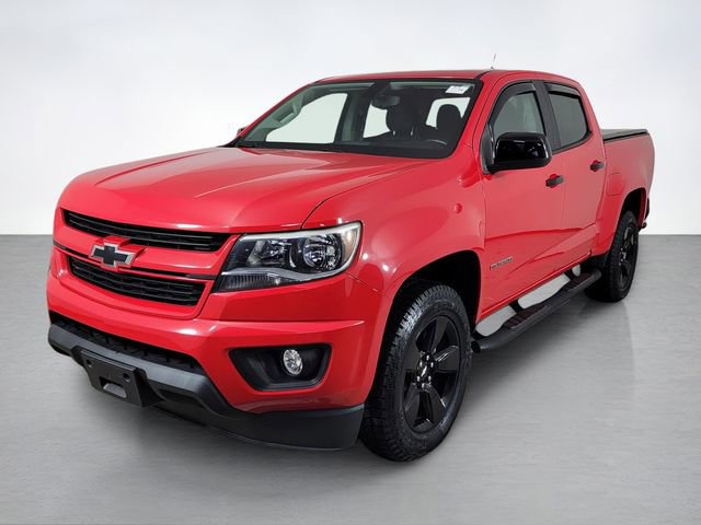 Used 2018 Chevrolet Colorado LT image 7