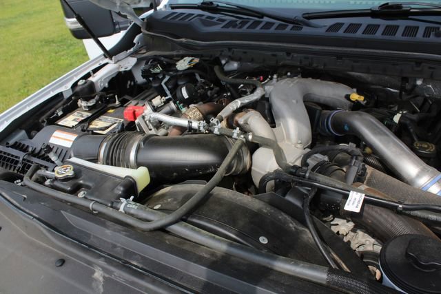 Used 2024 Ford F250 XLT w/ FX4 Off-Road Package image 31