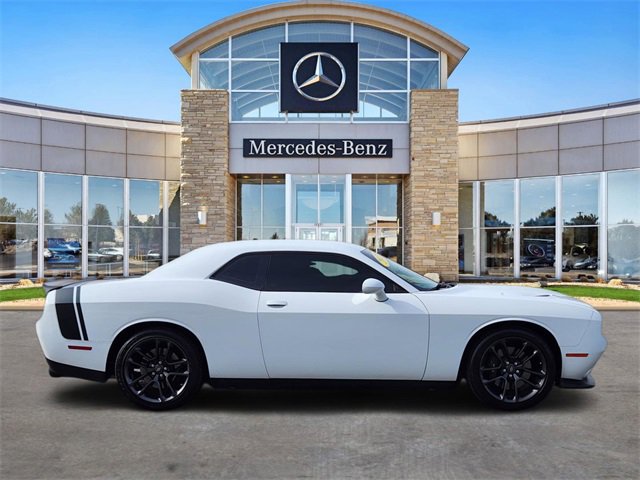 Used 2021 Dodge Challenger R/T Scat Pack w/ Driver Convenience Group image 5