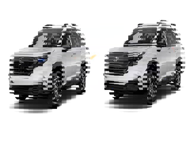 New 2026 Subaru Forester Premium image 2