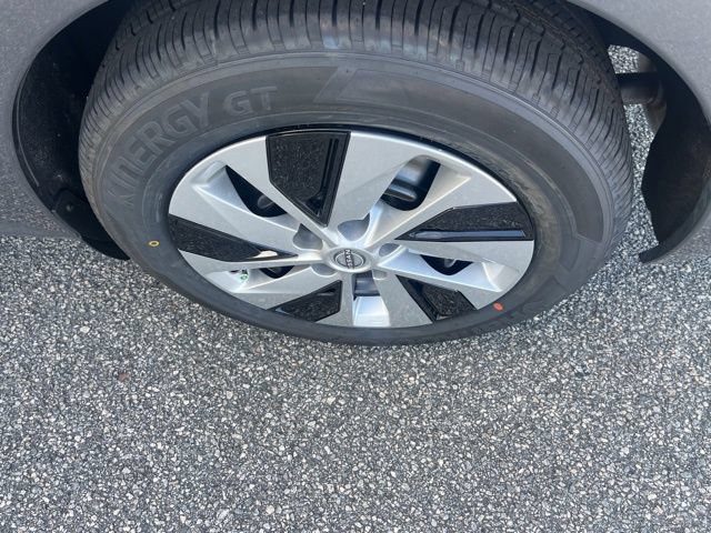 New 2025 Nissan Altima 2.5 S FWD image 24