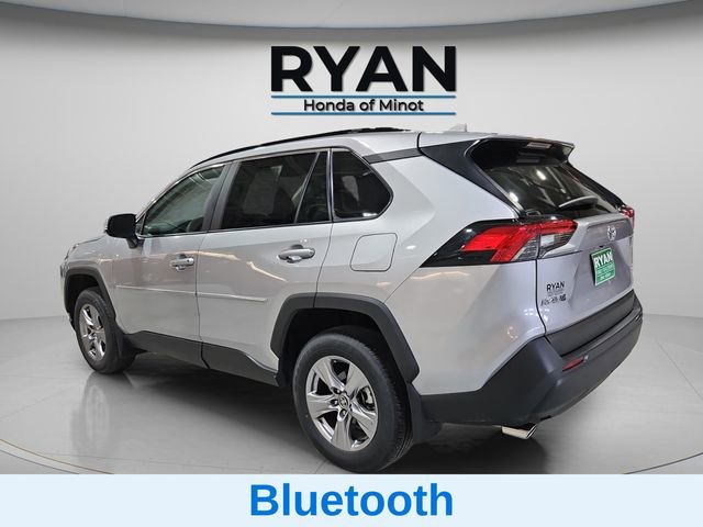 Used 2024 Toyota RAV4 XLE w/ Convenience Package image 9
