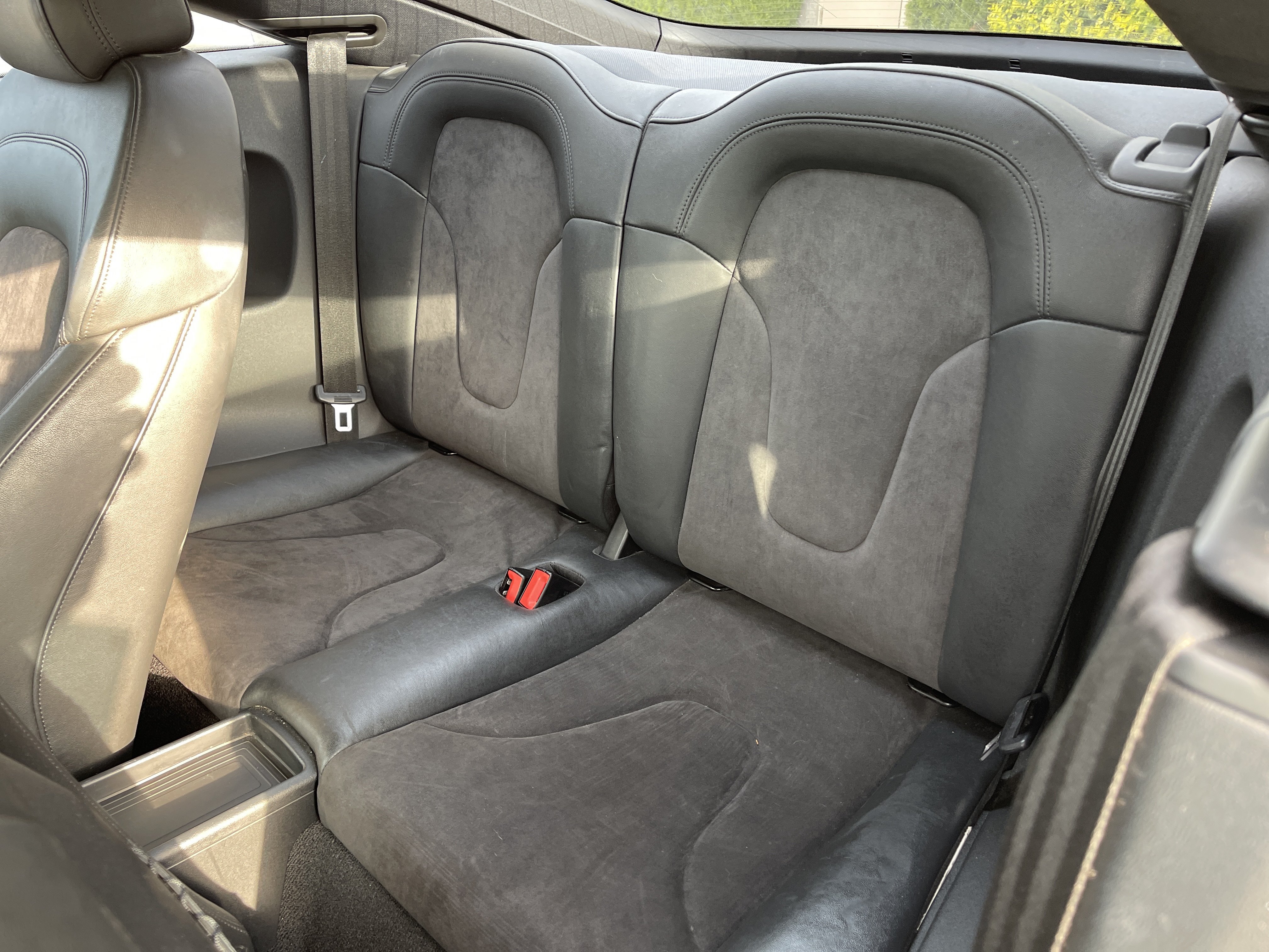 Used 2014 Audi TT 2.0T AWD/4WD image 10