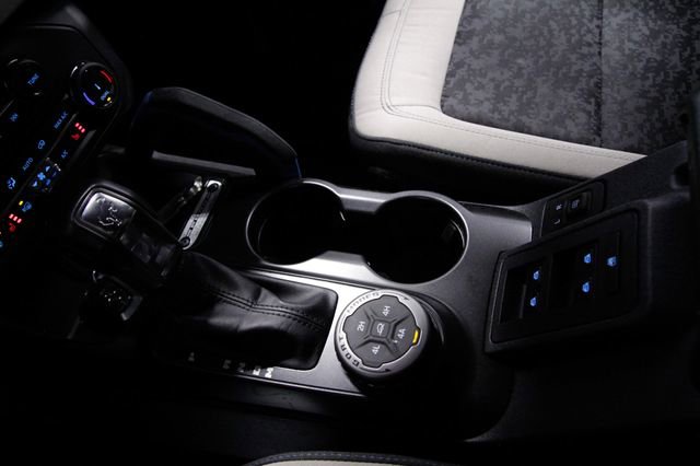 Used 2022 Ford Bronco Wildtrak image 27