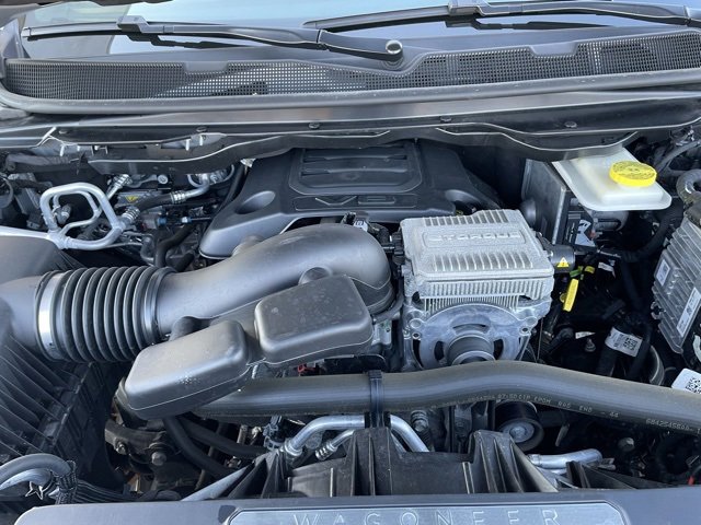 Used 2022 Jeep Wagoneer Series II w/ Premium Group I image 33