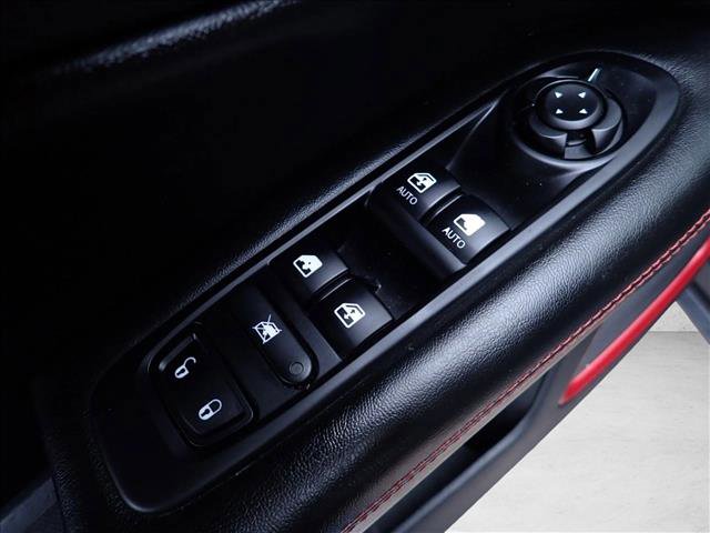 Used 2021 Jeep Compass Trailhawk AWD/4WD image 13