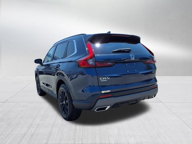 New 2025 Honda CR-V Sport image 6