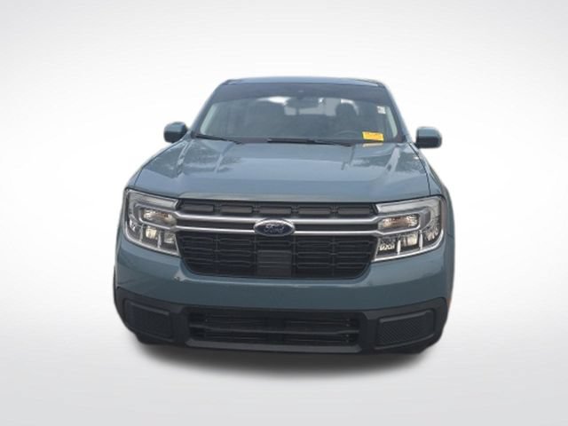 Used 2022 Ford Maverick Lariat w/ Lariat Luxury Package