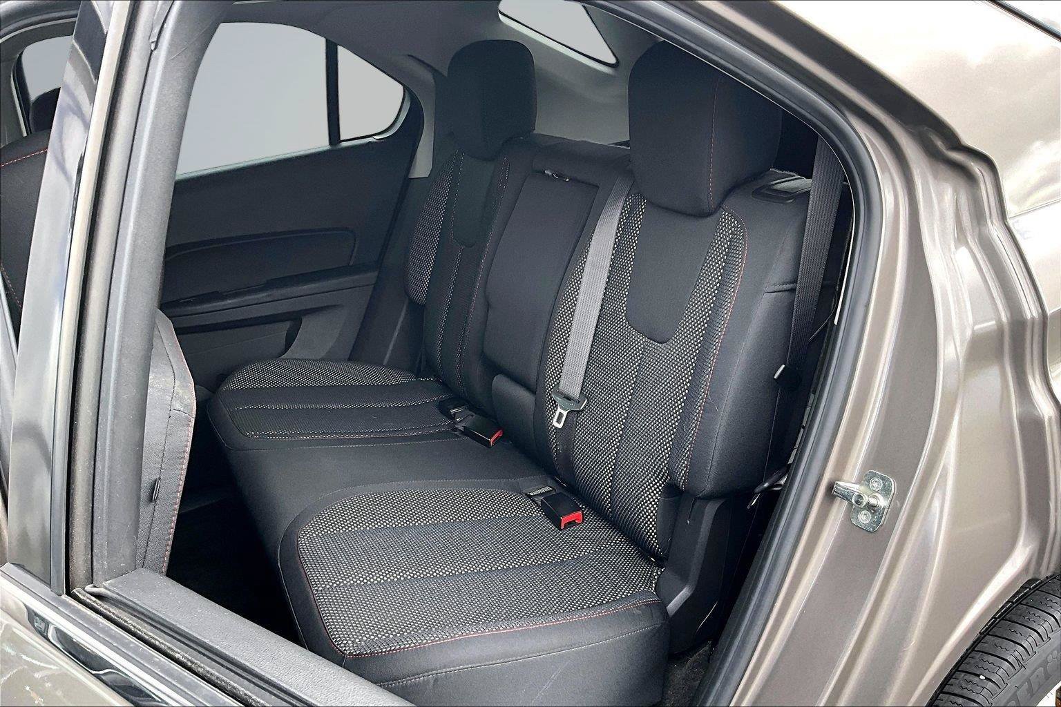 Used 2011 Chevrolet Equinox LT w/ All-Star Package AWD/4WD image 26