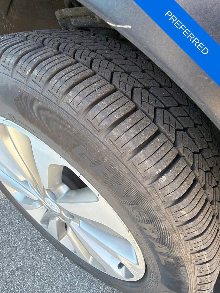 Used 2018 Buick Encore Preferred FWD image 5