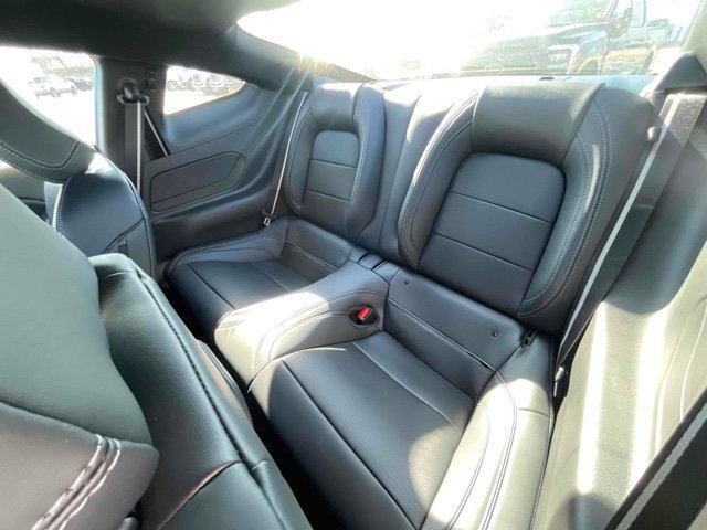 New 2025 Ford Mustang GT Premium image 7