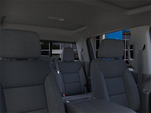 New 2026 Chevrolet Silverado 1500 RST image 24