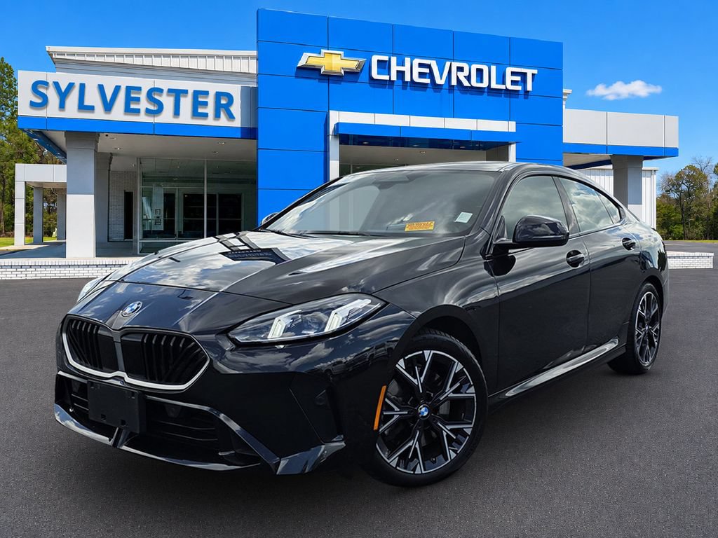 Used 2025 BMW 228i xDrive