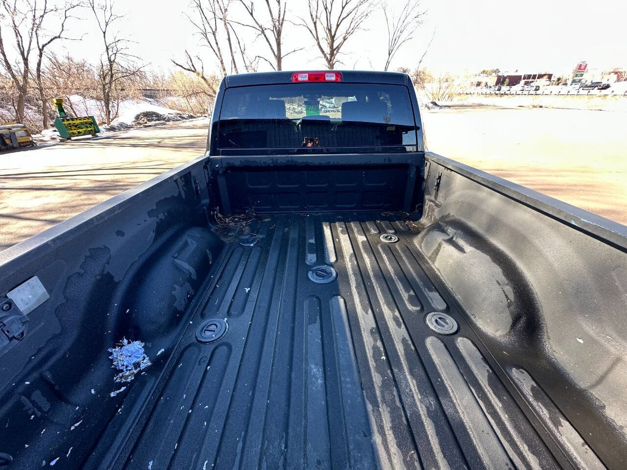 Used 2022 RAM 2500 Big Horn w/ Level A Equipment Group image 6