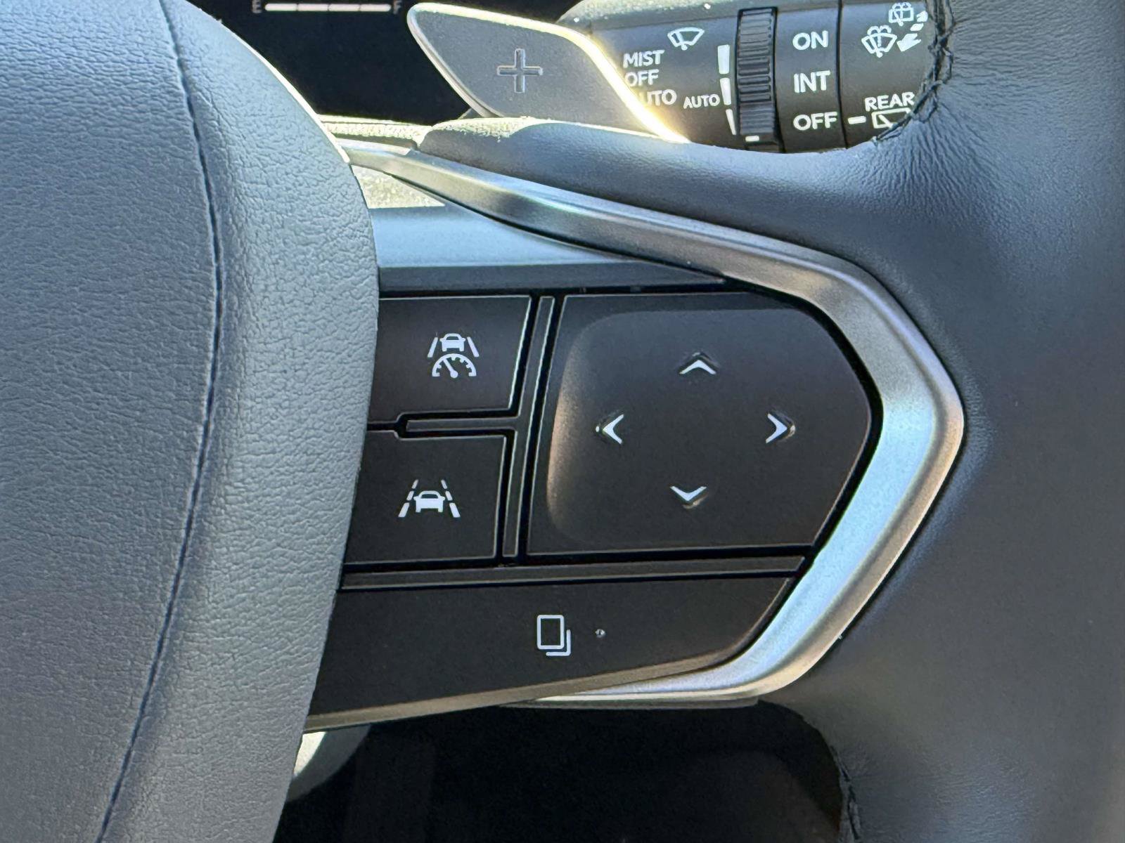New 2026 Lexus RX 350 w/ Convenience Package AWD/4WD image 17