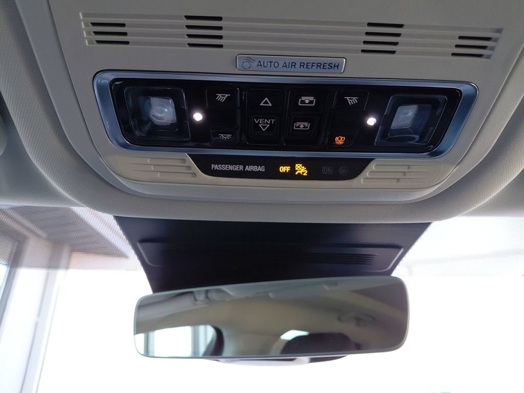New 2026 Lincoln Nautilus Premier w/ Equipment Group 102A AWD/4WD image 40