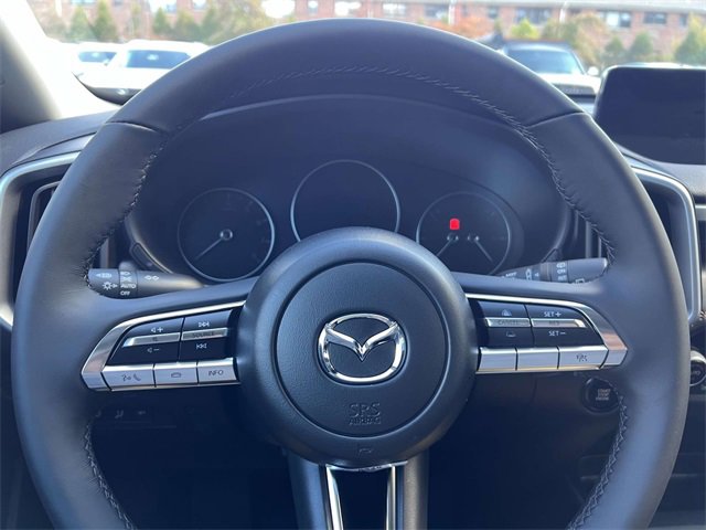New 2026 MAZDA CX-50 AWD 2.5 S image 4