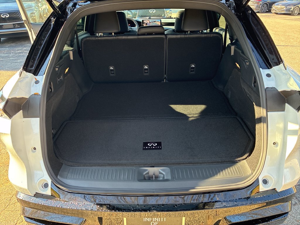 New 2027 INFINITI QX65 Sport w/ Cargo Package AWD/4WD image 25
