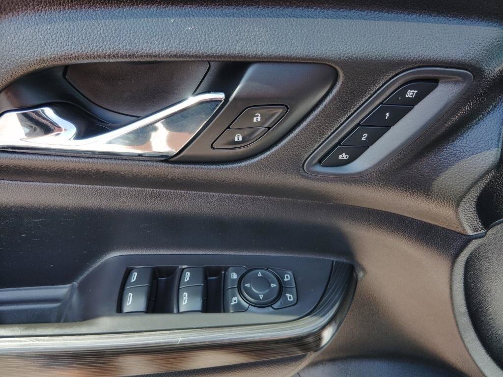 Used 2020 GMC Acadia SLT w/ Premium Package AWD/4WD image 13
