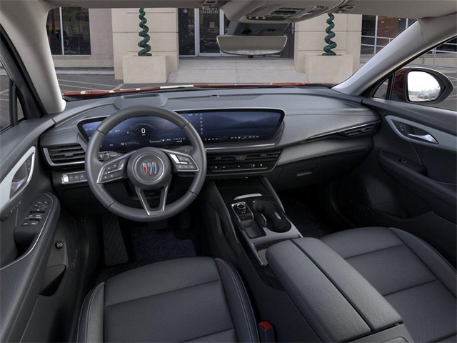 New 2025 Buick Envision Avenir image 15