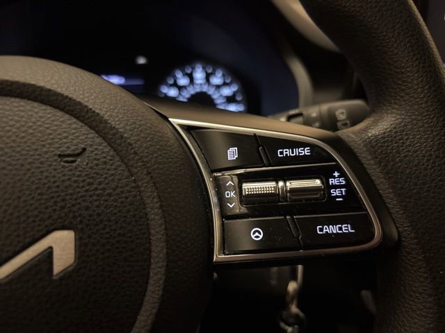 Certified 2023 Kia Seltos LX image 15