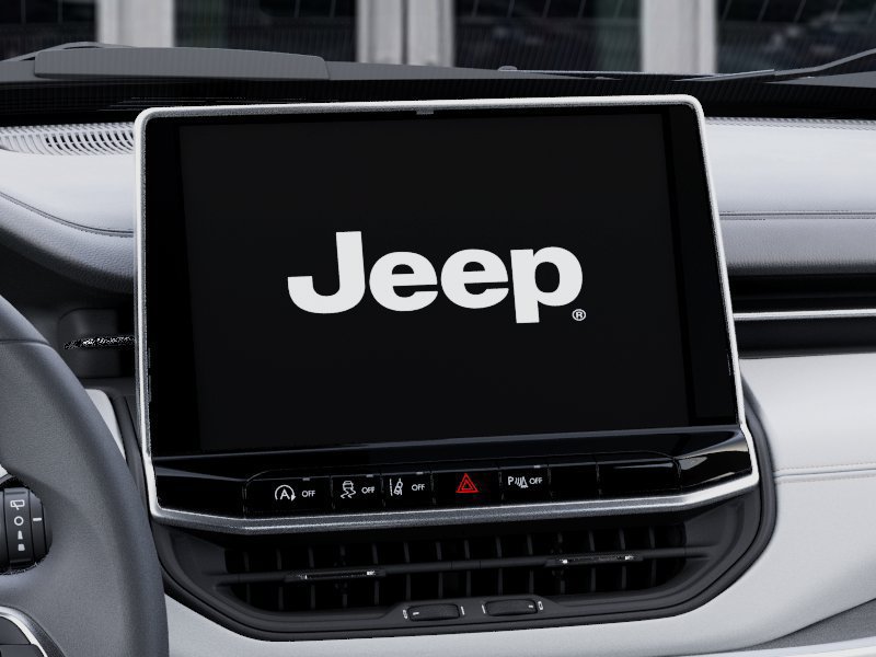 New 2026 Jeep Compass Limited AWD/4WD image 18