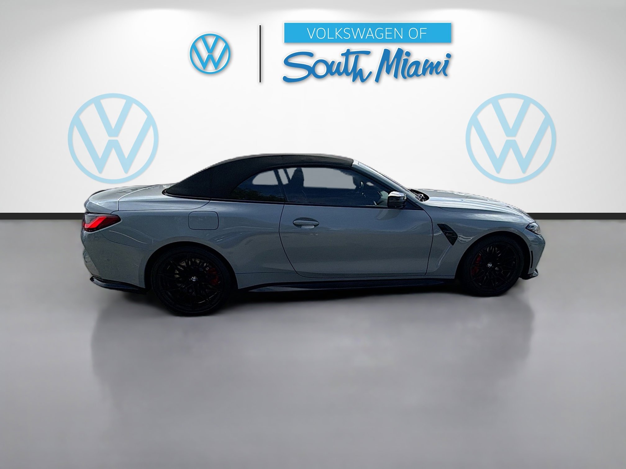 Used 2022 BMW M4 xDrive Competition w/ Executive Package image 8