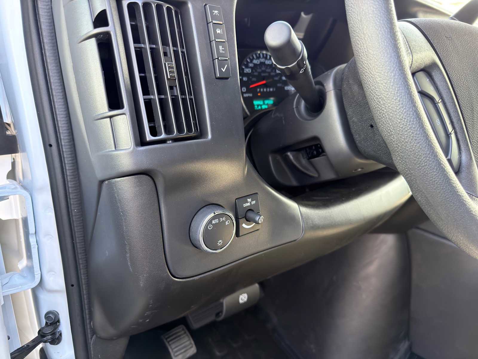 New 2025 Chevrolet Express 2500 WT w/ Driver Convenience Package image 22