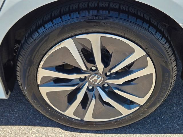 Certified 2021 Honda Accord EX-L image 11