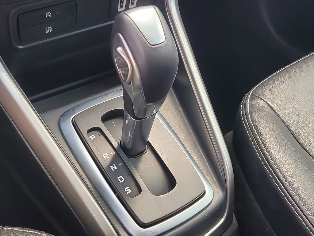 Certified 2021 Ford EcoSport Titanium image 25