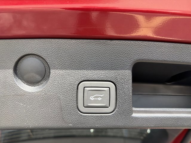 New 2026 Chevrolet Equinox LT AWD/4WD image 34