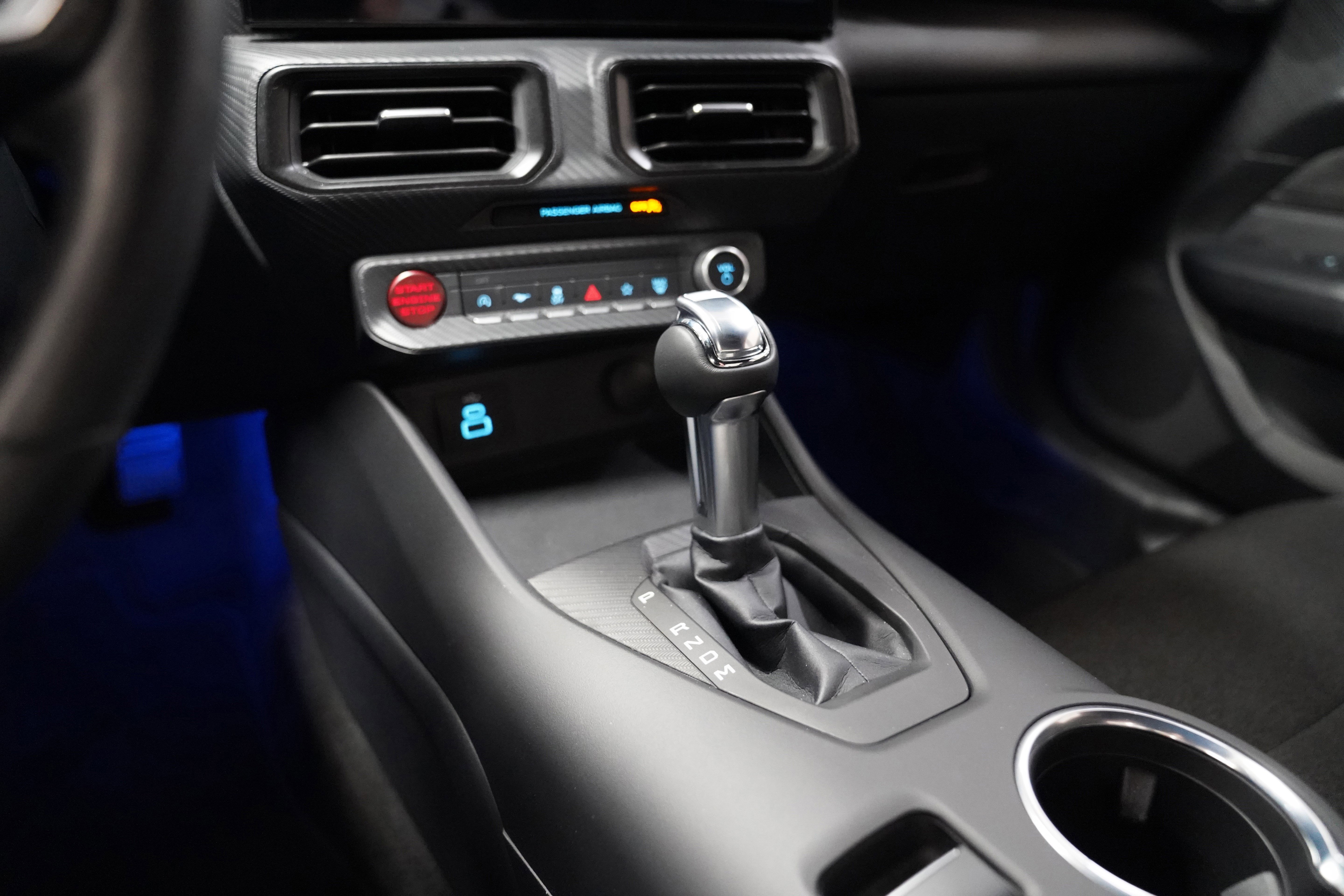 Used 2025 Ford Mustang GT image 28