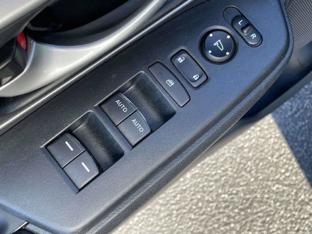 Used 2020 Honda CR-V EX-L image 21