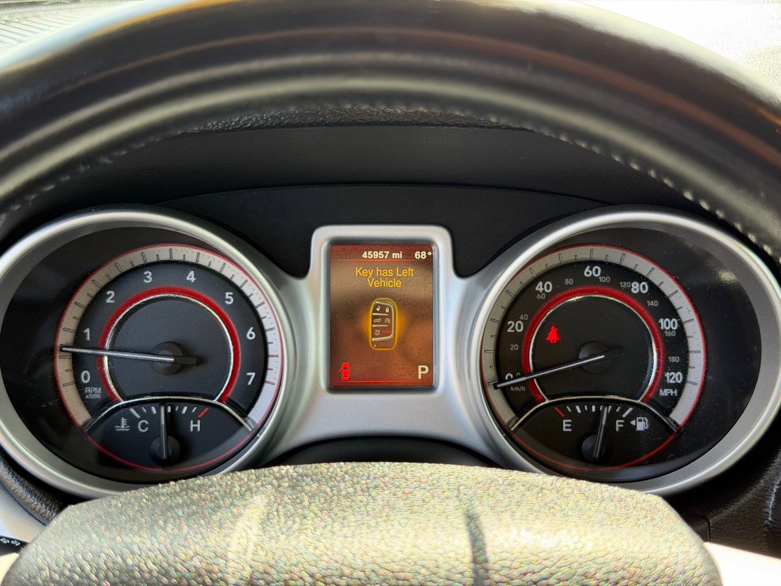 Used 2019 Dodge Journey SE w/ Premium Group FWD image 18