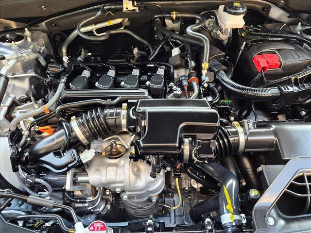 Certified 2025 Acura ADX A-Spec FWD image 23