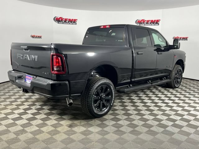 New 2026 RAM 2500 Big Horn AWD/4WD image 3
