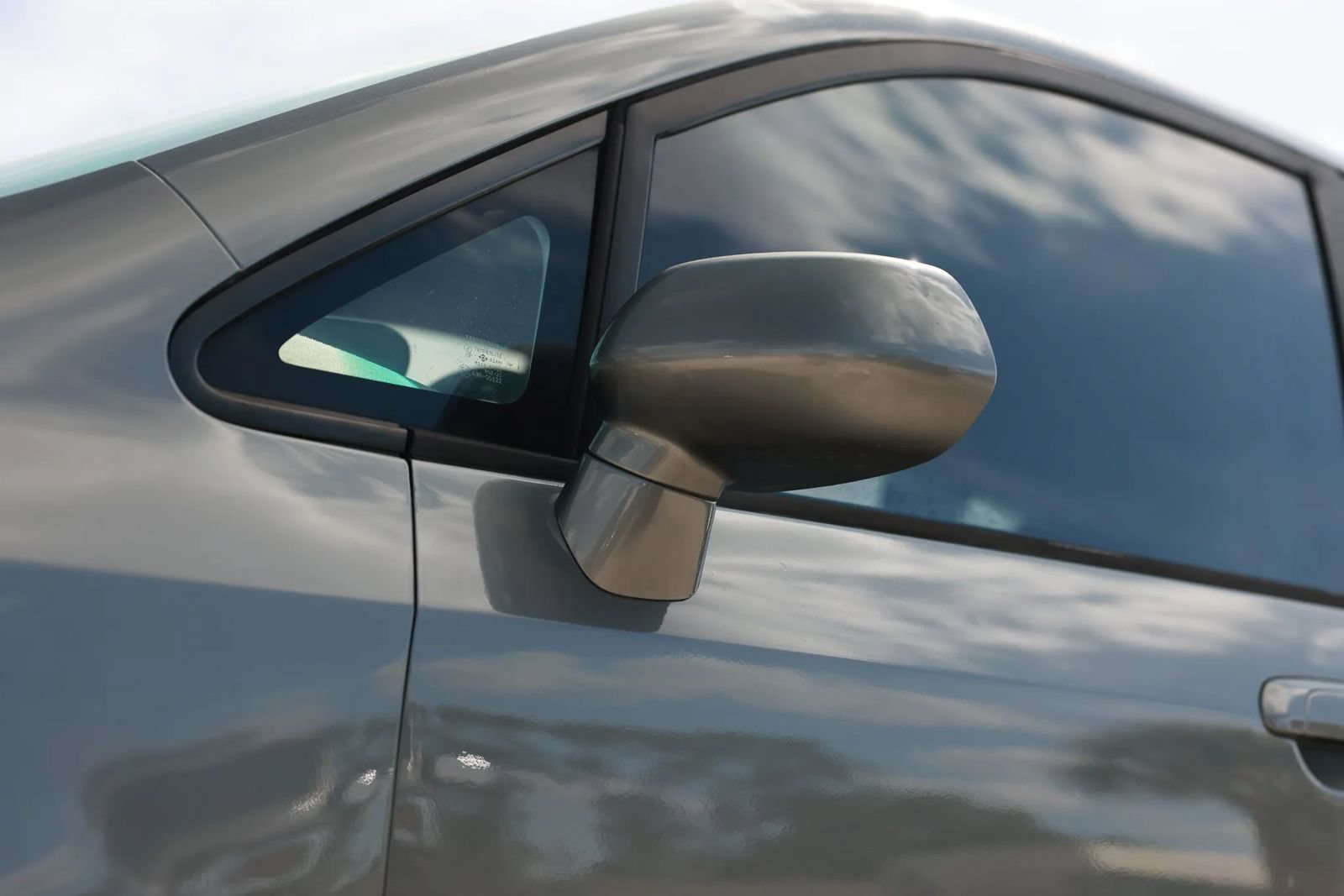 Used 2008 Honda Fit image 31
