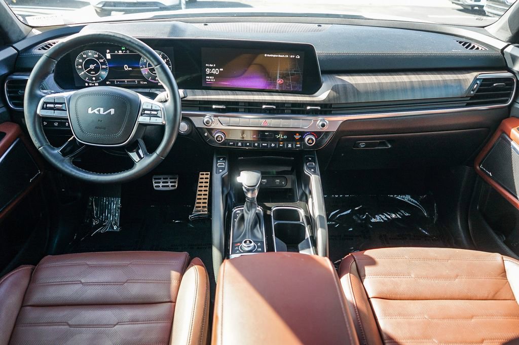 Used 2024 Kia Telluride SX Prestige image 13