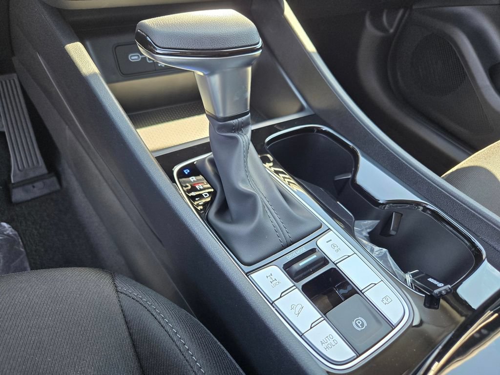 New 2026 Hyundai Tucson SEL AWD/4WD image 17