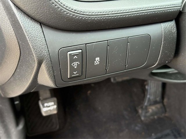 Used 2015 Kia Optima EX image 19