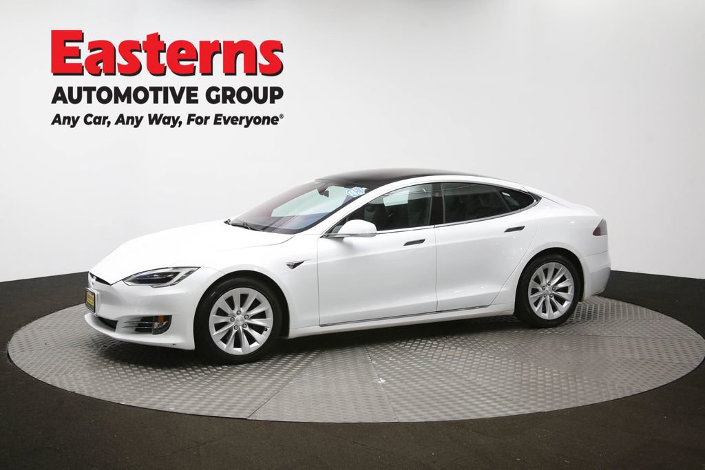 Used 2018 Tesla Model S 75D image 56