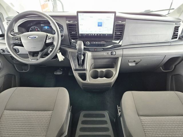 Used 2024 Ford Transit 350 XLT image 15