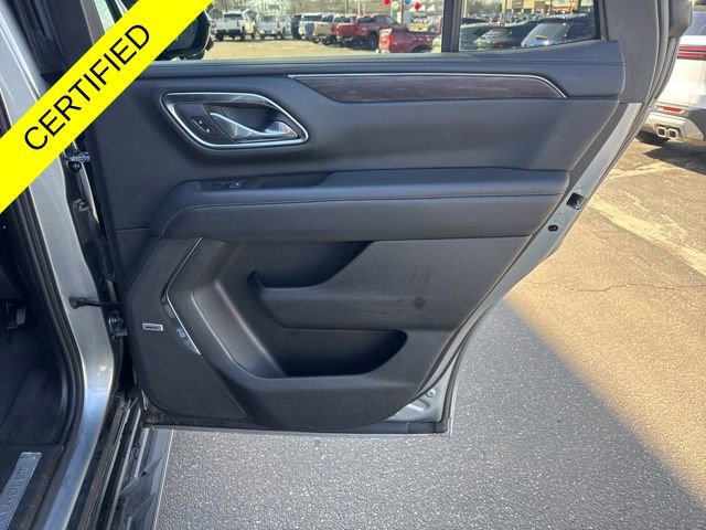 Used 2024 Chevrolet Tahoe LT AWD/4WD image 27