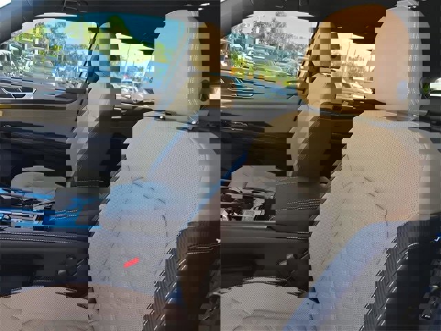 New 2026 Volkswagen Atlas Cross Sport SE image 16