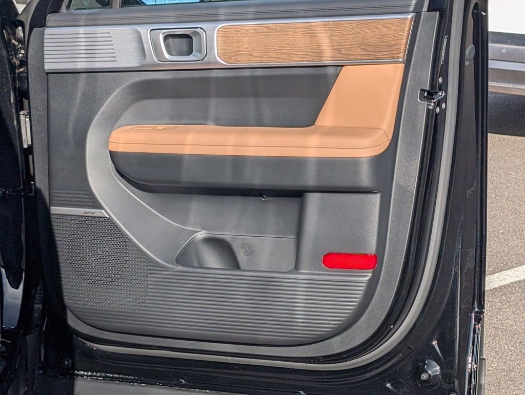 New 2025 Hyundai Santa Fe Limited image 26
