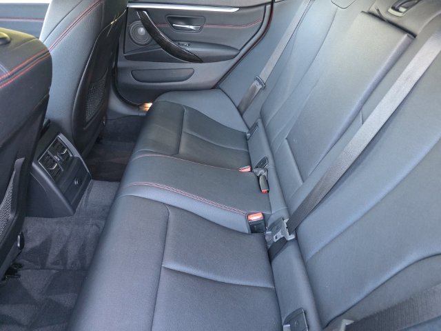 Used 2018 BMW 440i Gran Coupe RWD image 12
