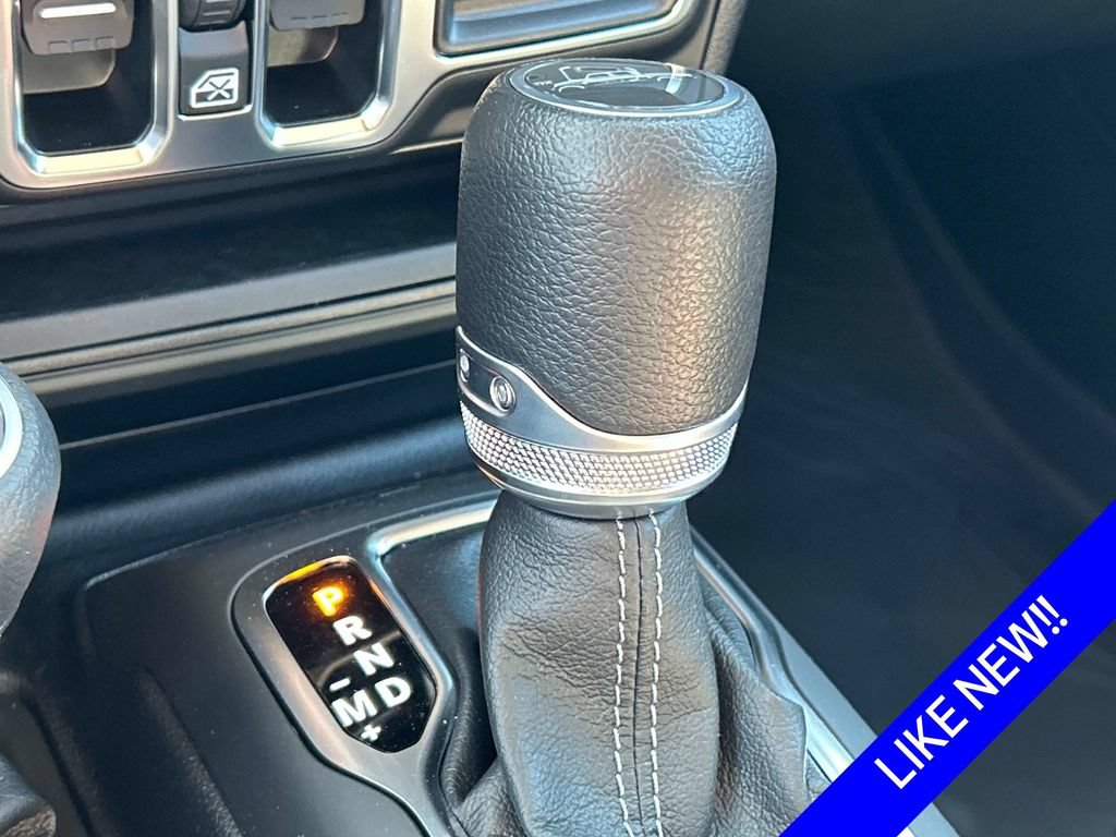 Certified 2025 Jeep Gladiator Sport AWD/4WD image 22